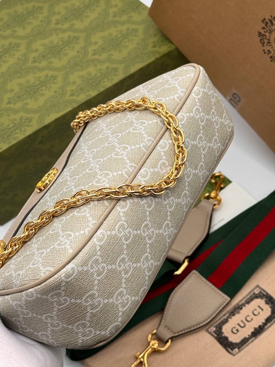 Сумка Gucci 6