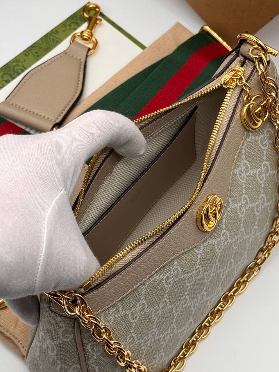 Сумка Gucci 7