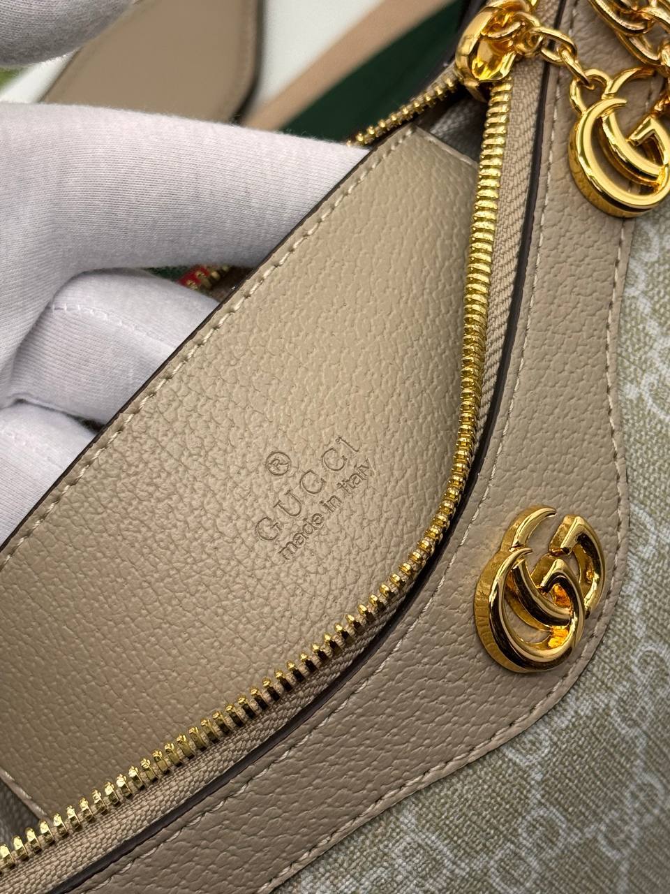 Сумка Gucci 8