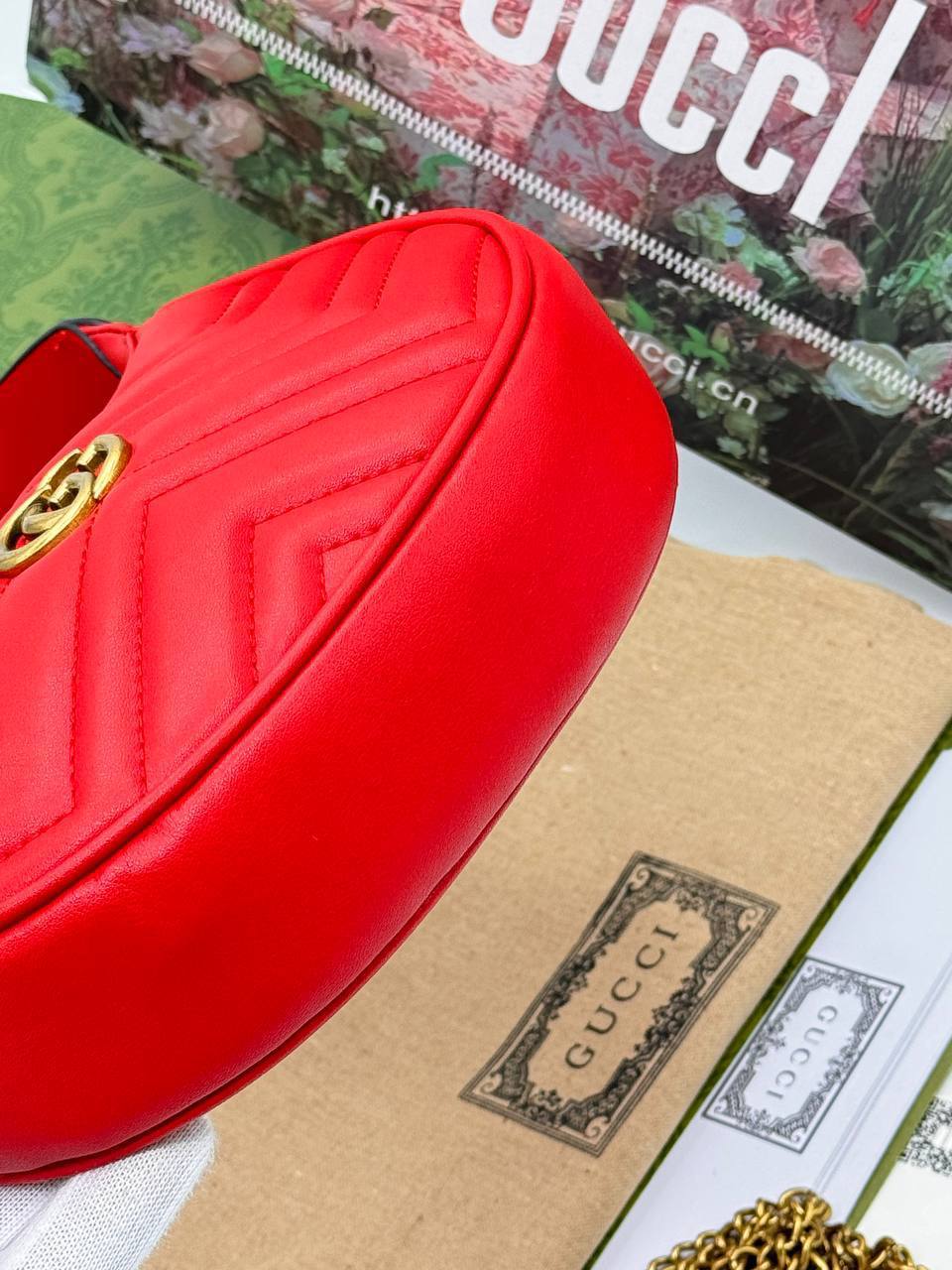 Сумка Gucci 5
