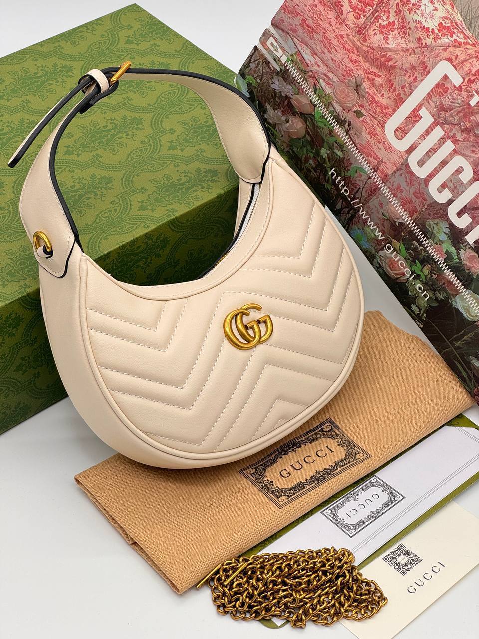 Сумка Gucci