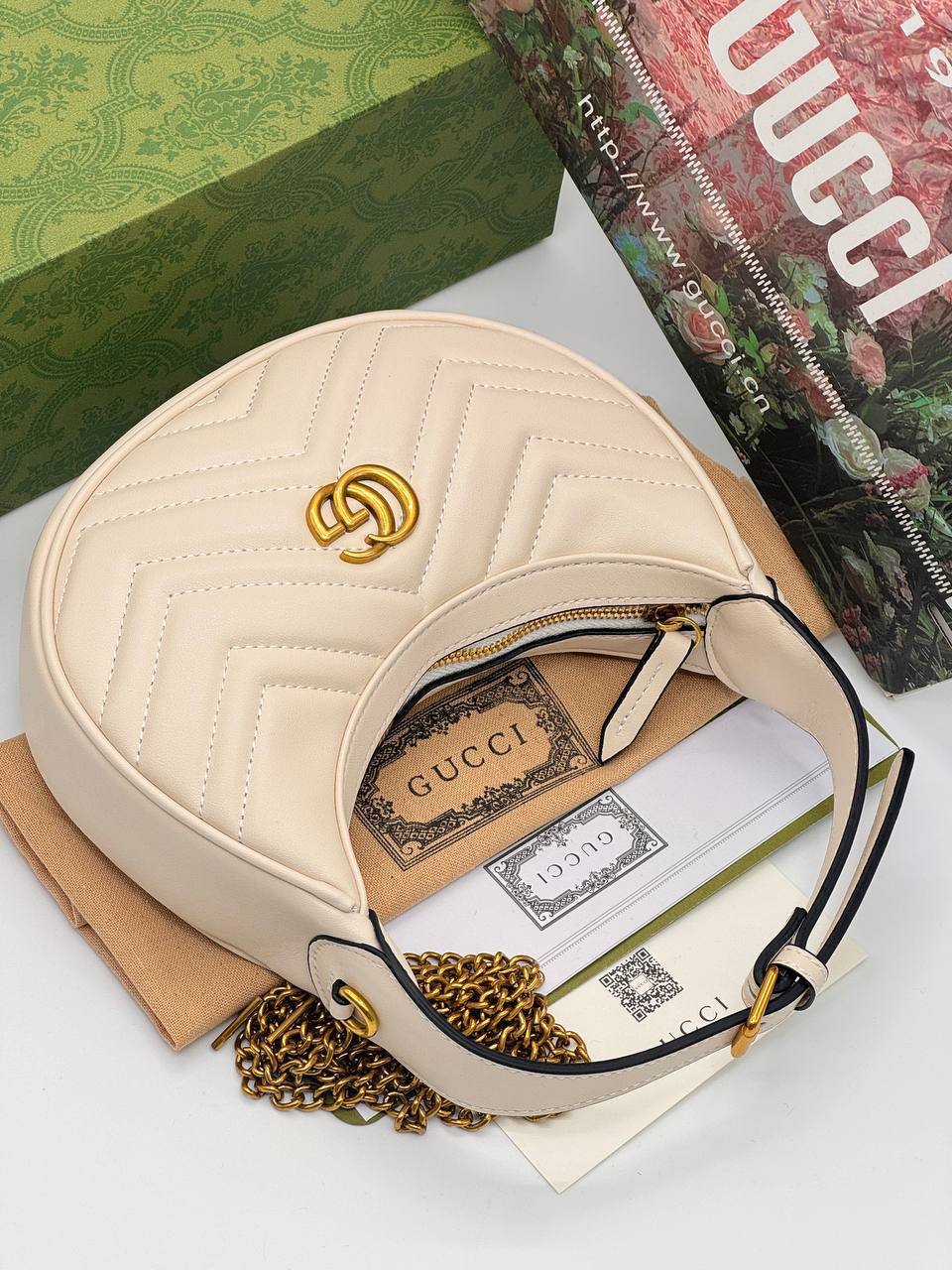 Сумка Gucci 2