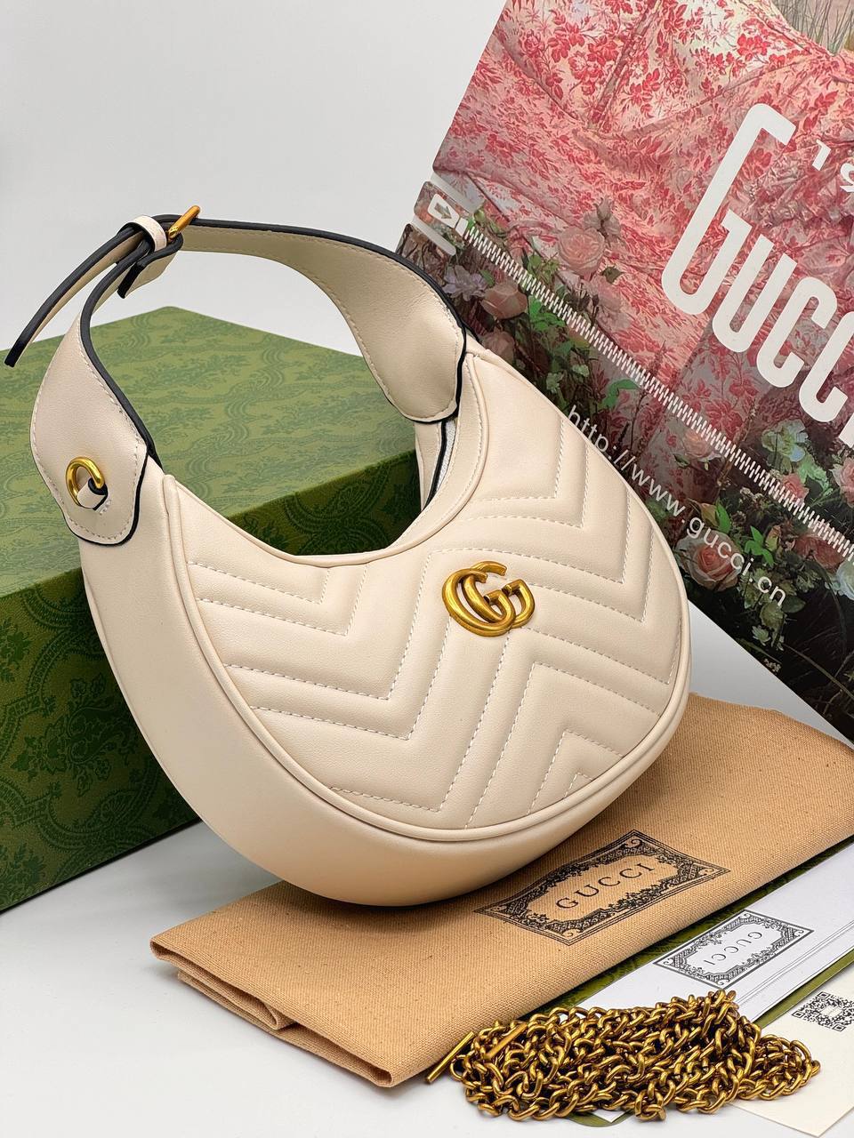 Сумка Gucci 3