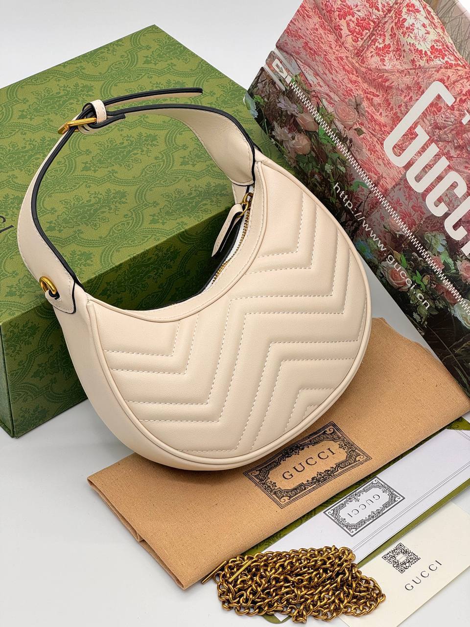 Сумка Gucci 5