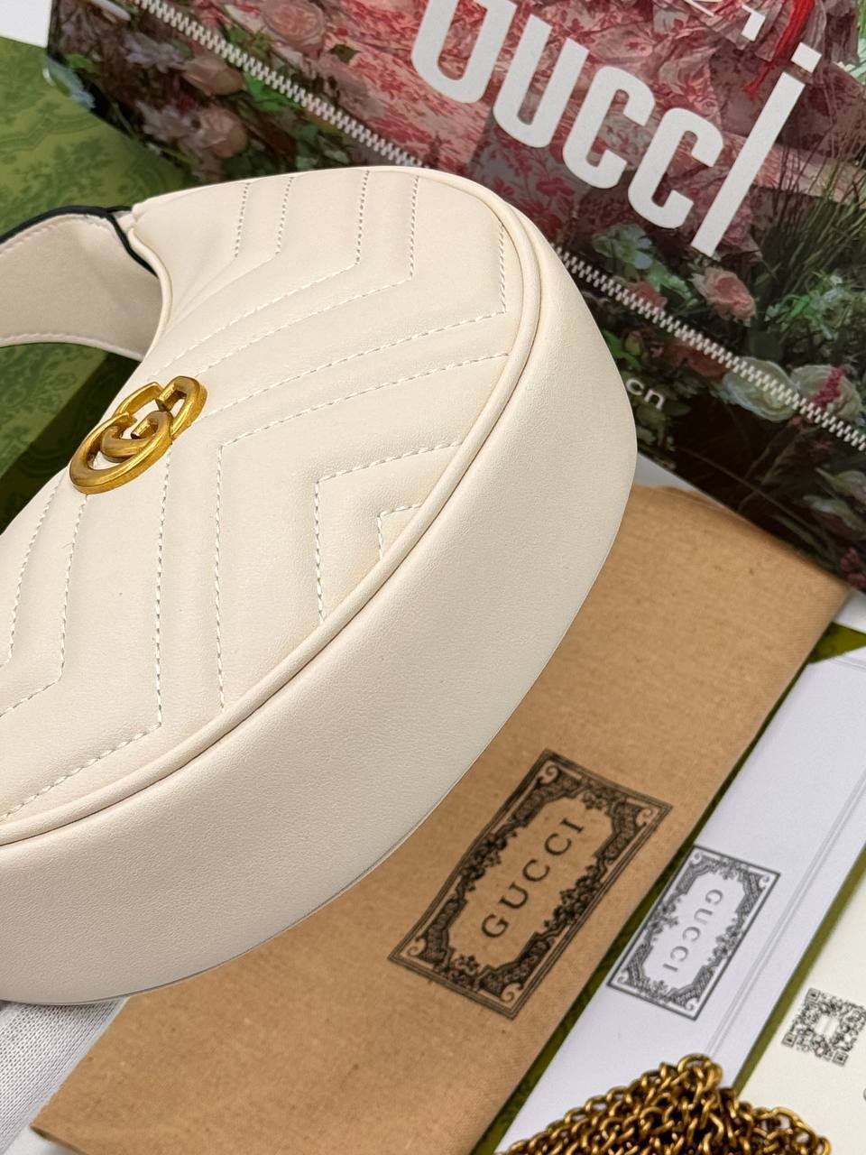 Сумка Gucci 6