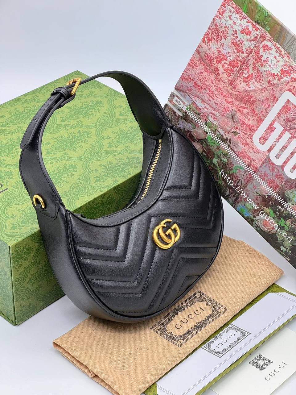 Сумка Gucci