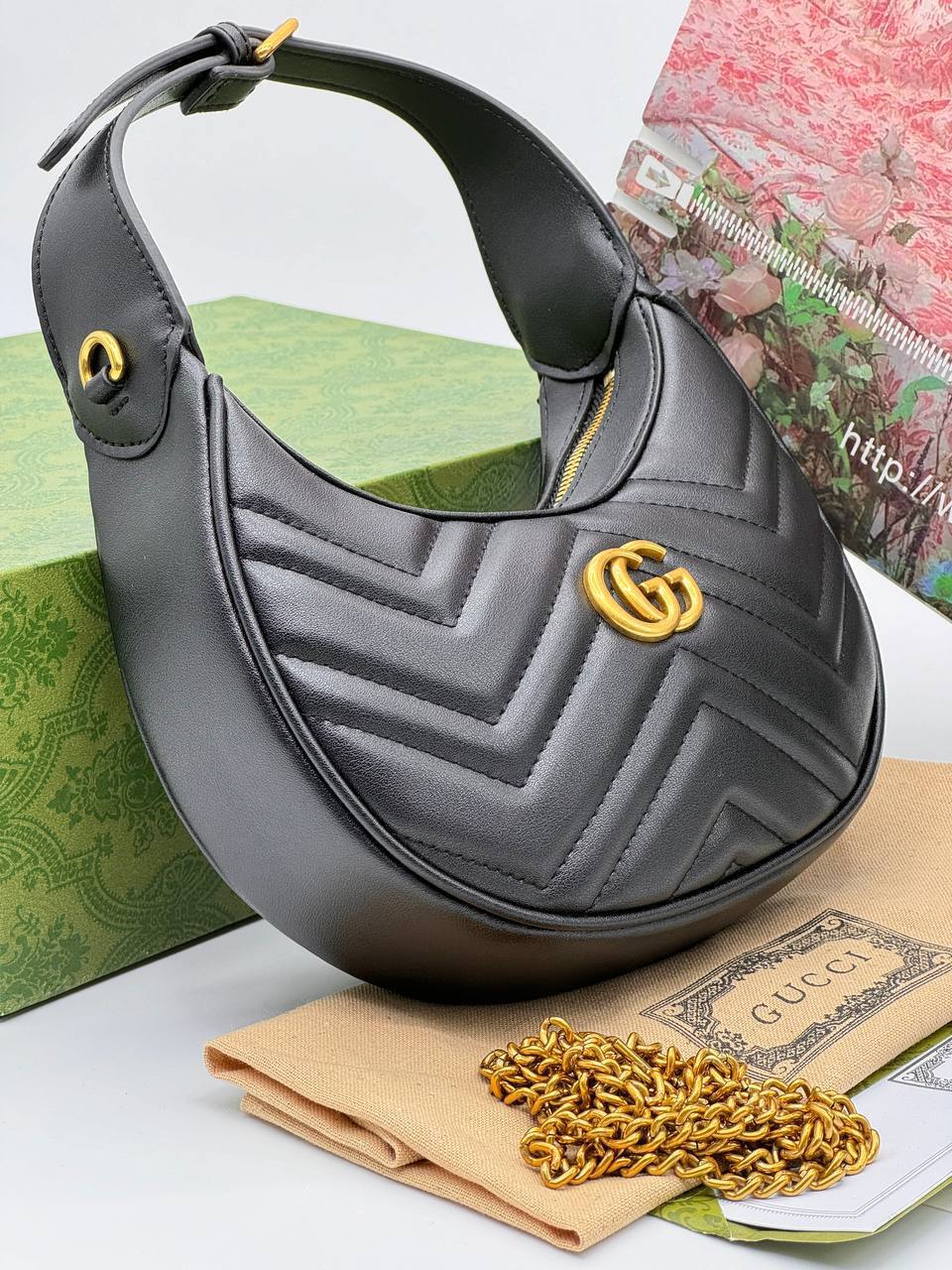 Сумка Gucci 2