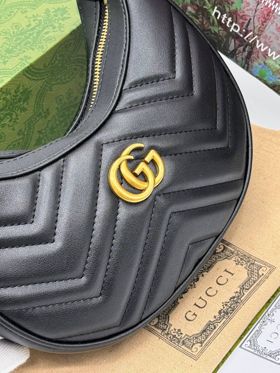 Сумка Gucci 3