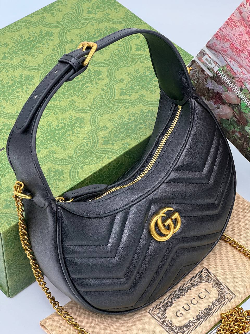 Сумка Gucci 4