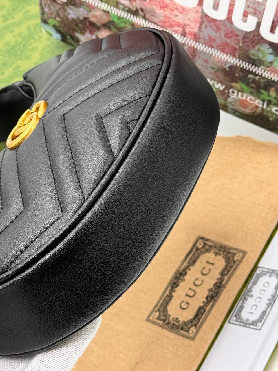 Сумка Gucci 6