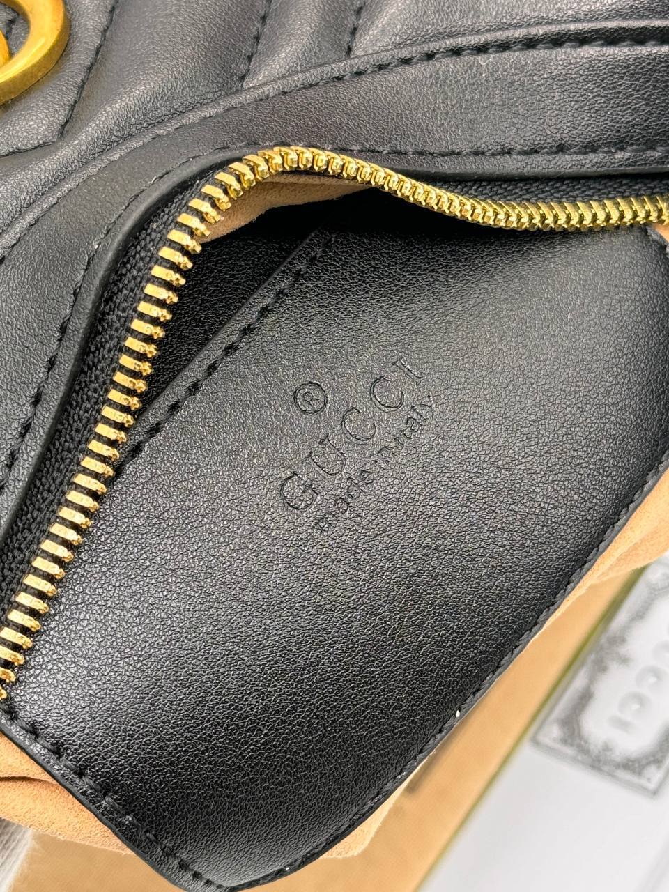Сумка Gucci 8