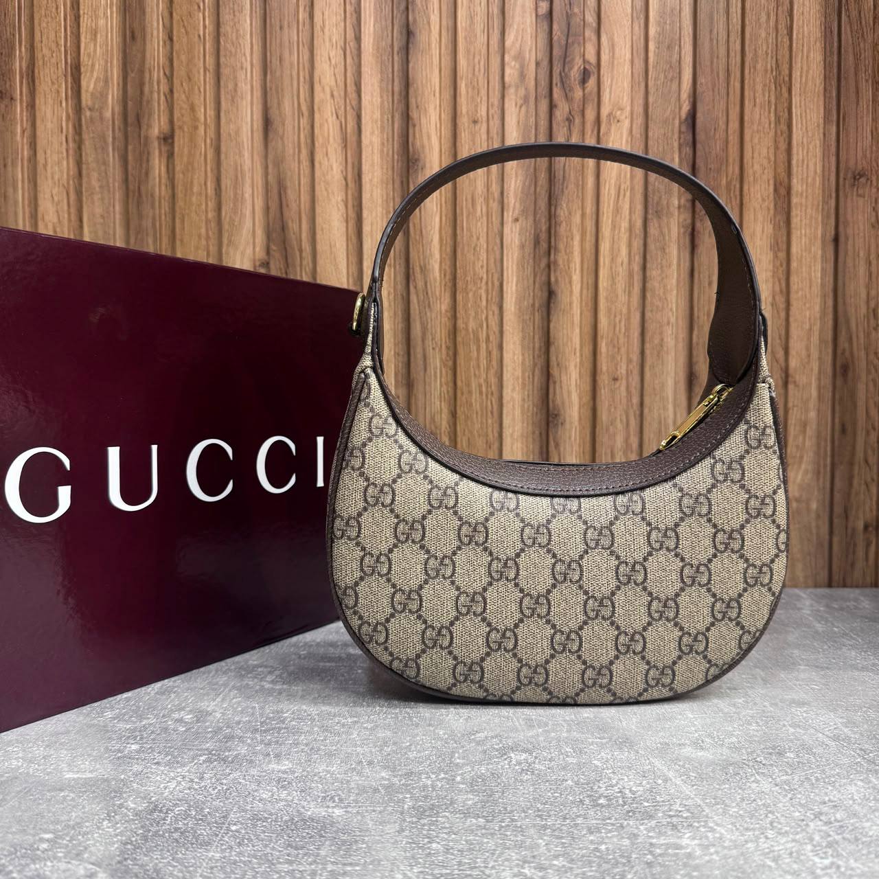 Сумка Gucci Ophidia small 2