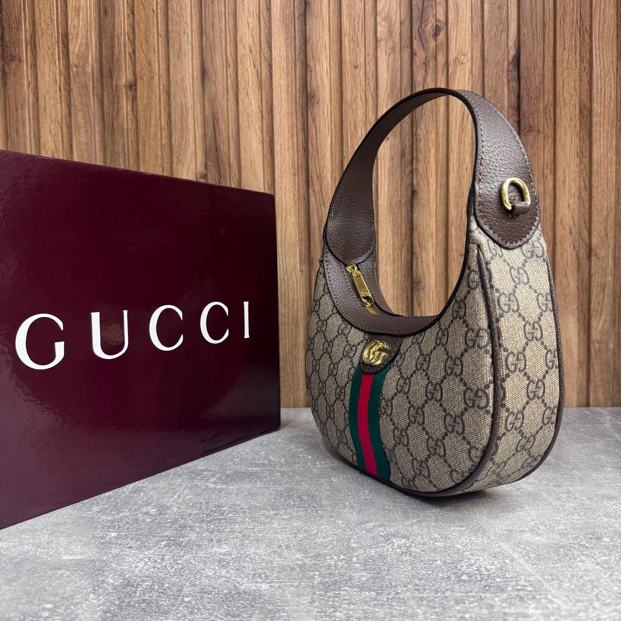 Сумка Gucci Ophidia small 3