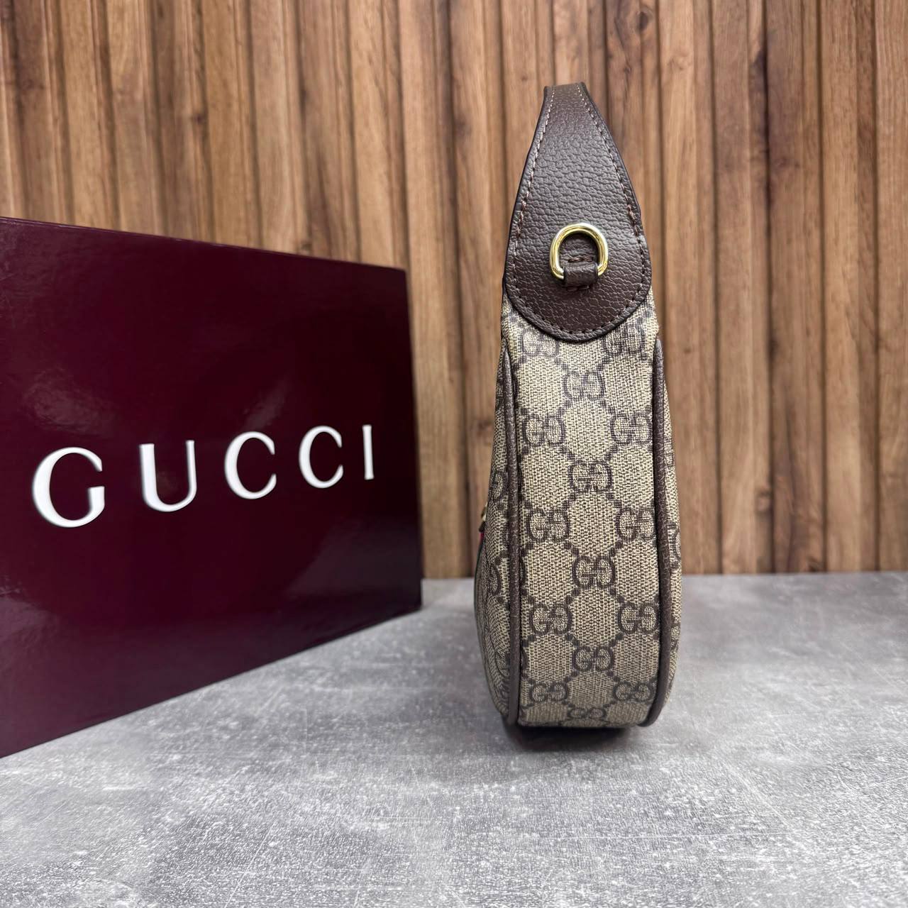 Сумка Gucci Ophidia small 4