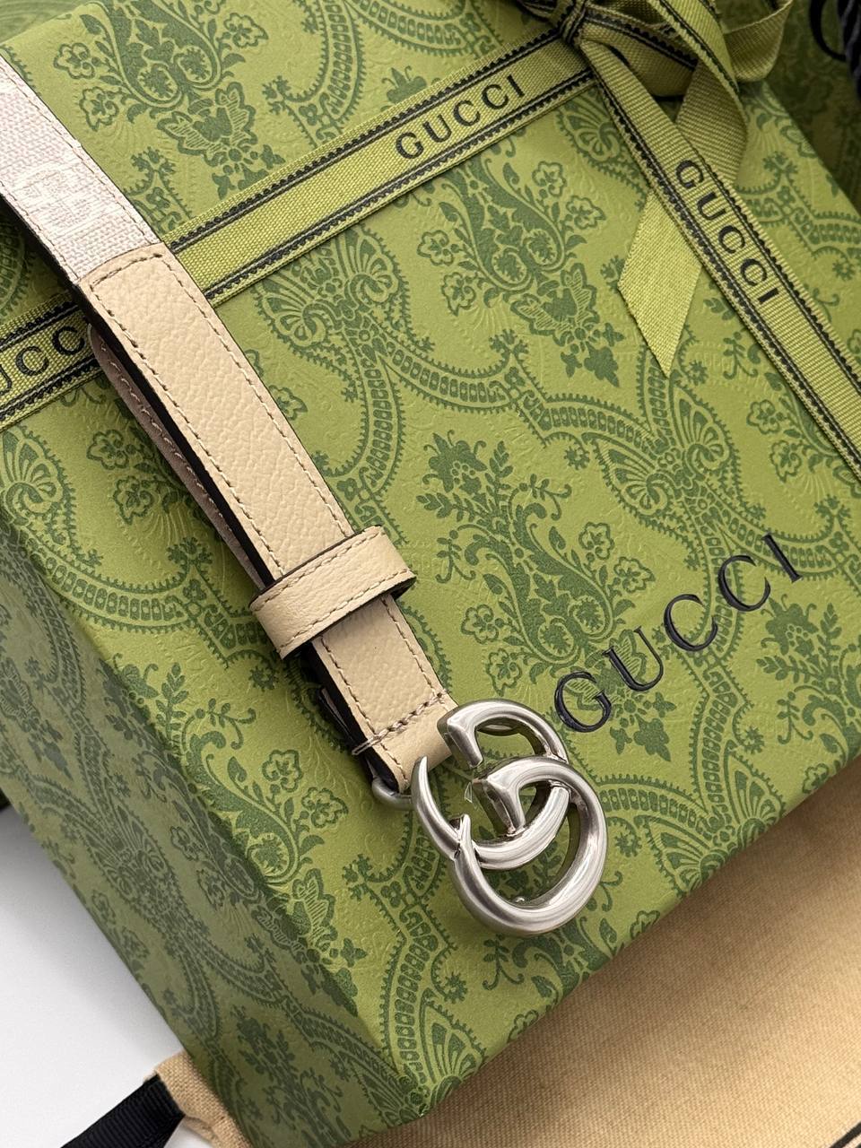 Ремень Gucci 2
