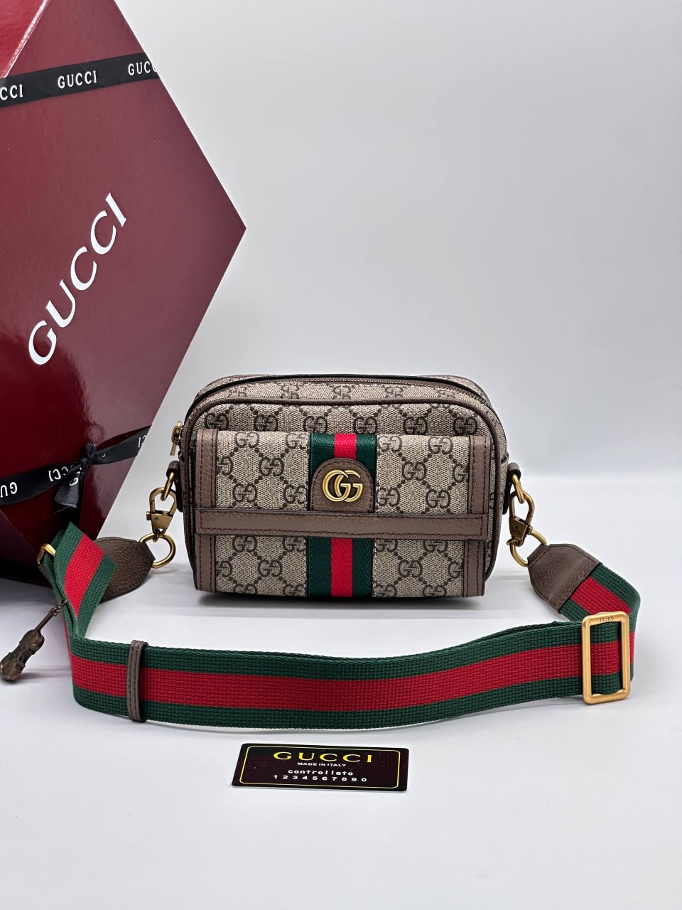 Сумка Gucci