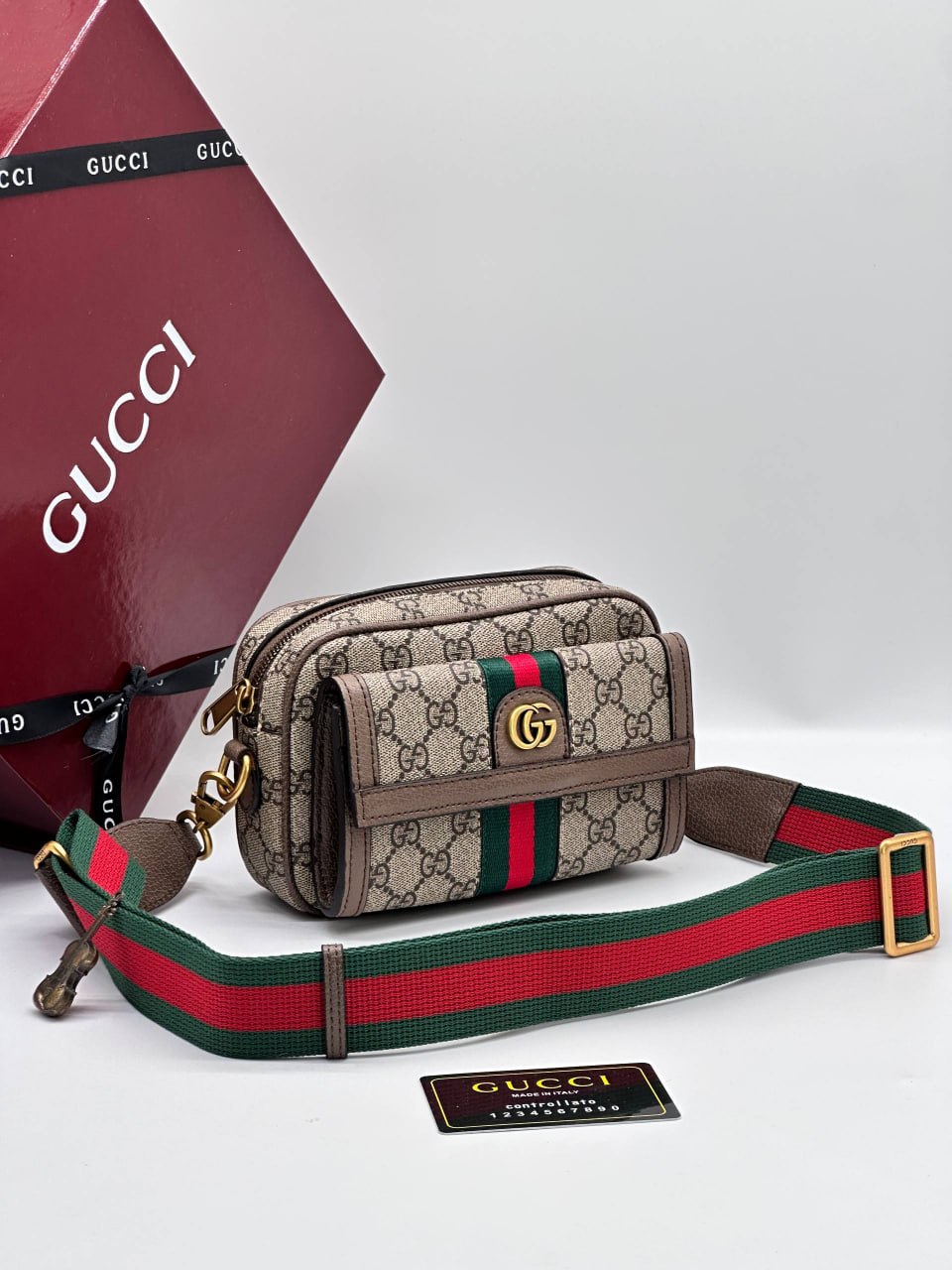 Сумка Gucci 2