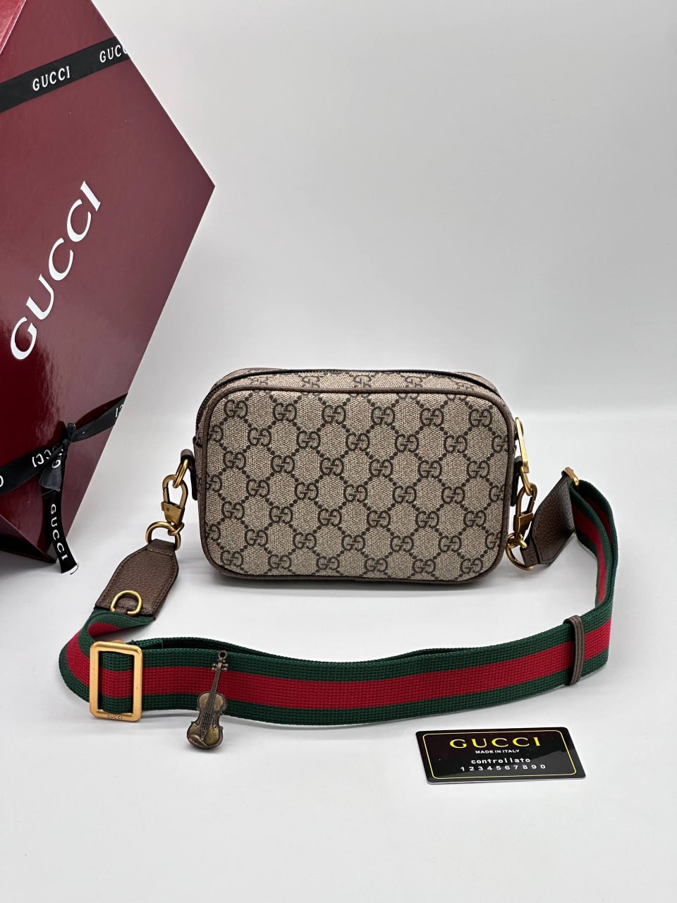 Сумка Gucci 3