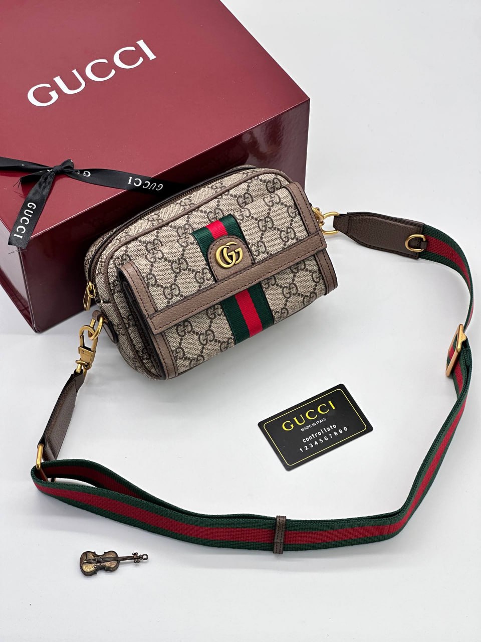 Сумка Gucci 5