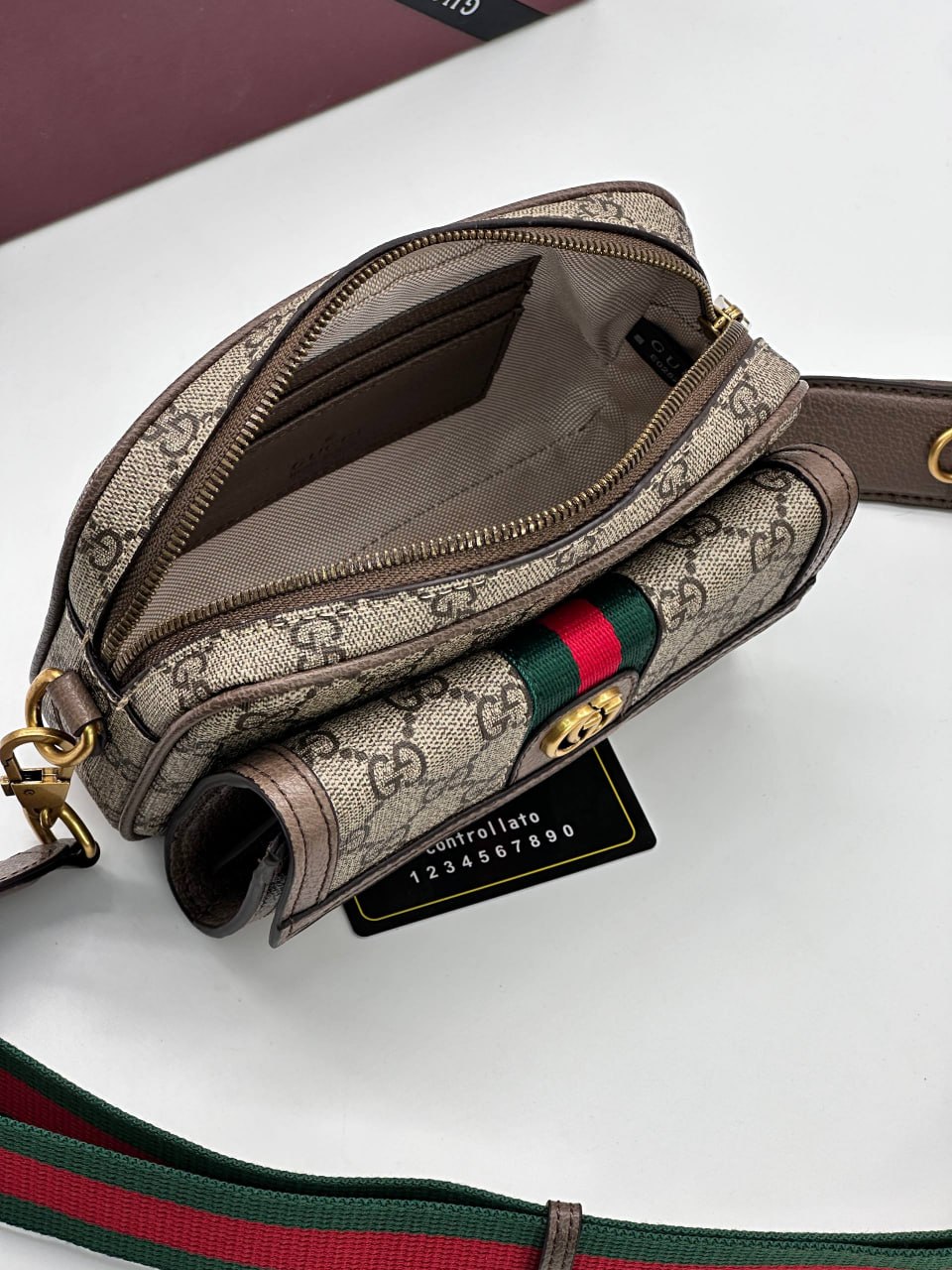 Сумка Gucci 7