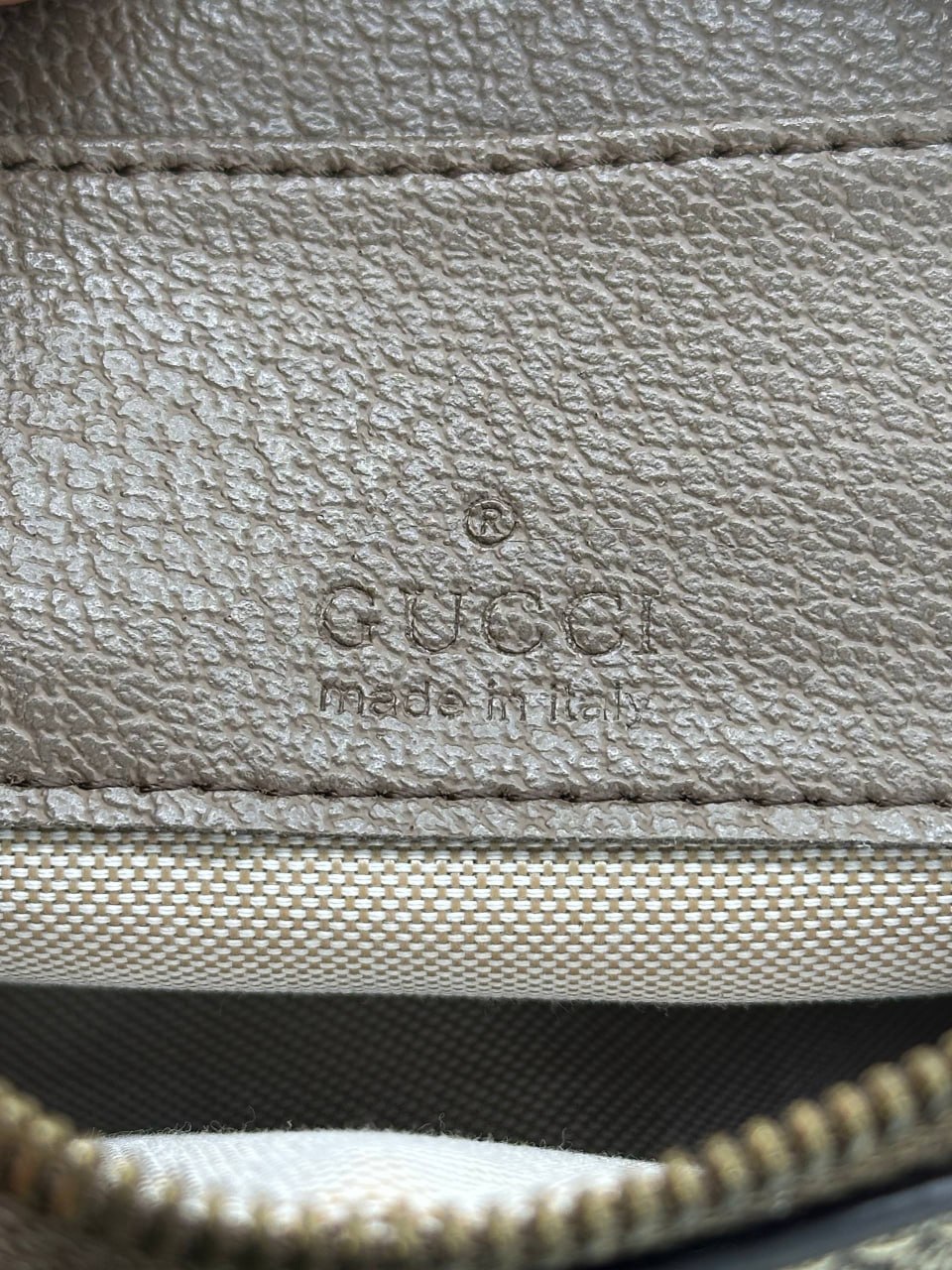 Сумка Gucci 8