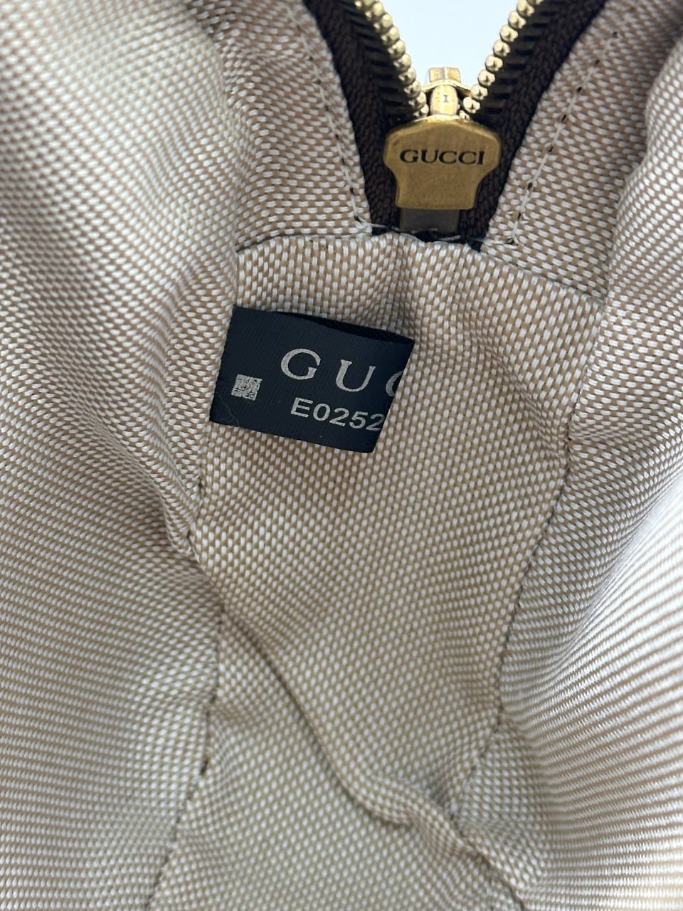 Сумка Gucci 9