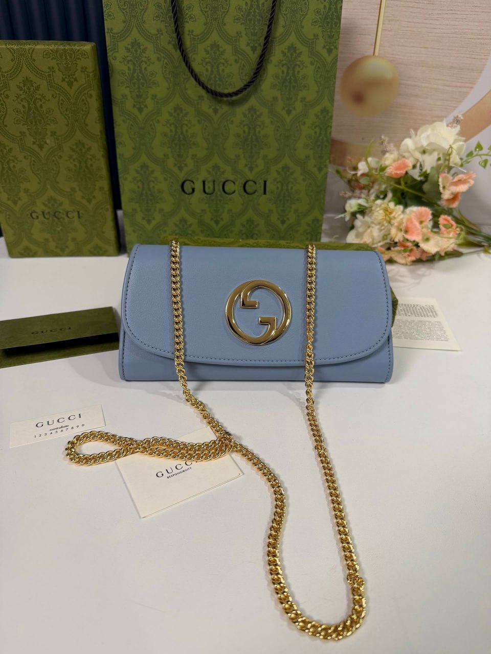 Сумка Gucci