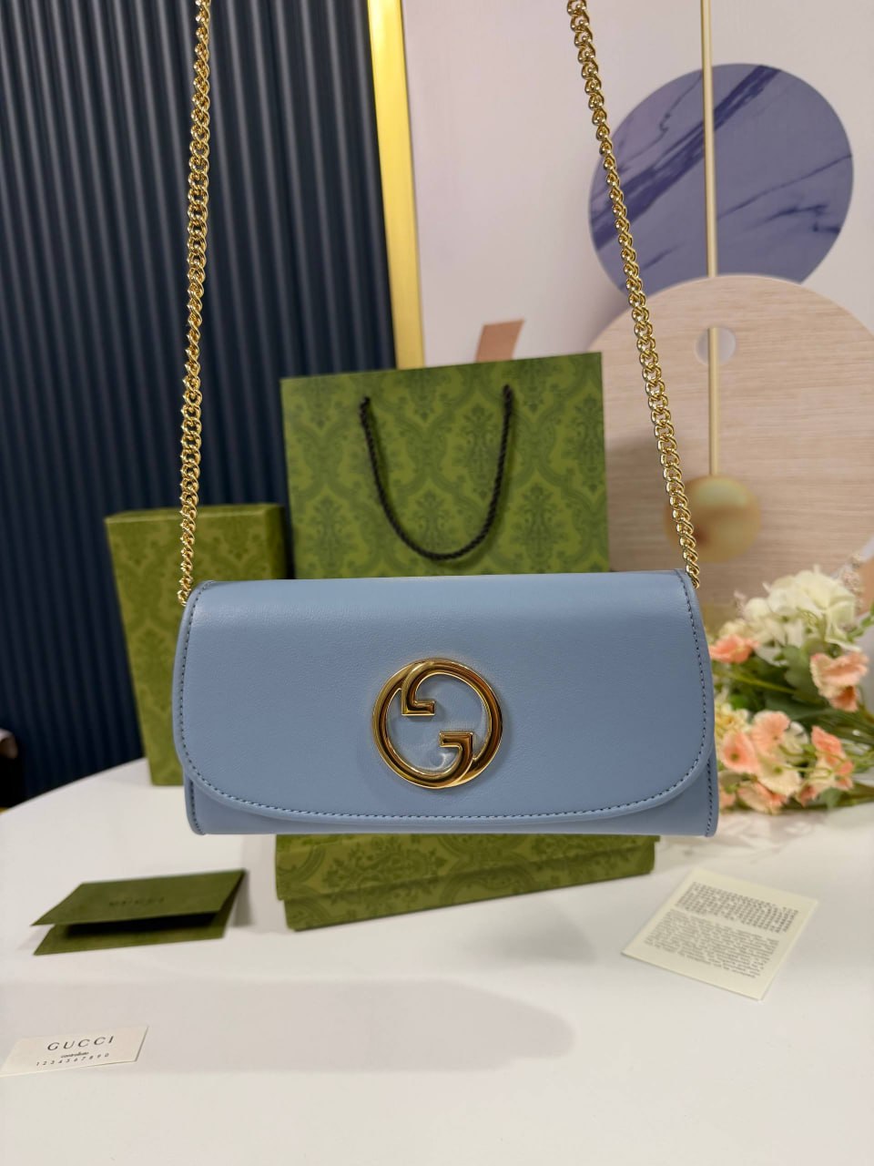 Сумка Gucci 5