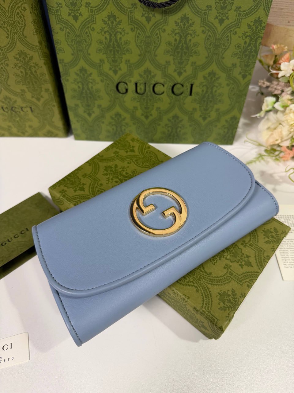 Сумка Gucci 6