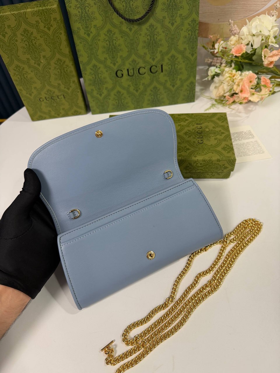 Сумка Gucci 7