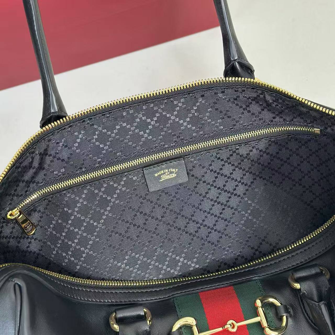 Сумка Gucci 9