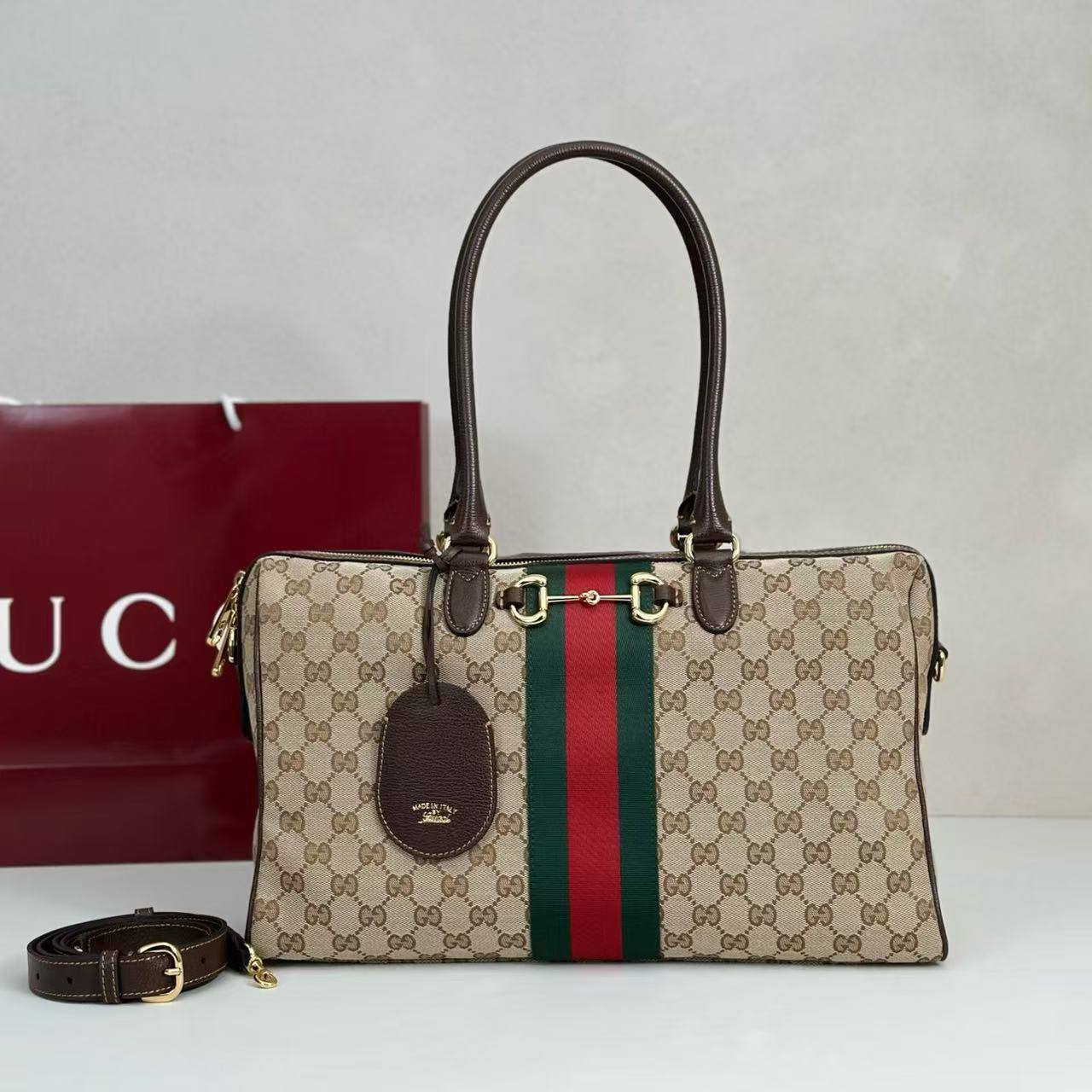 Сумка Gucci