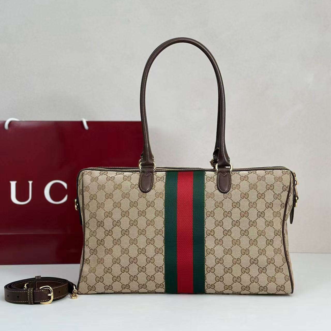 Сумка Gucci 2