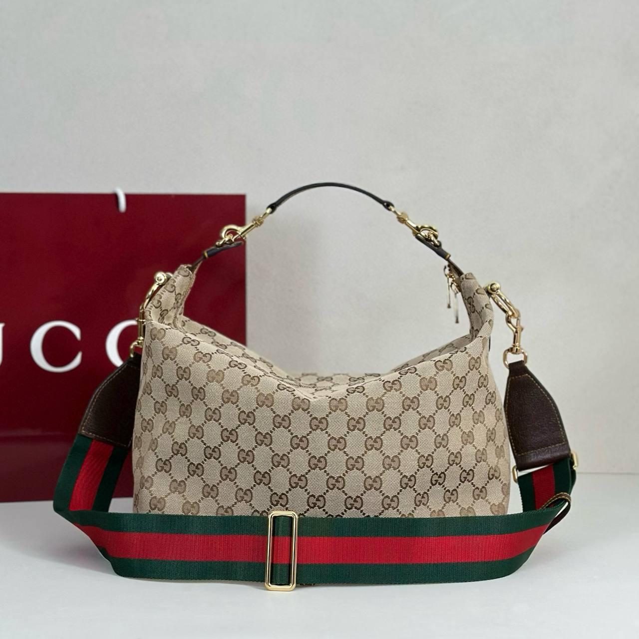 Сумка Gucci