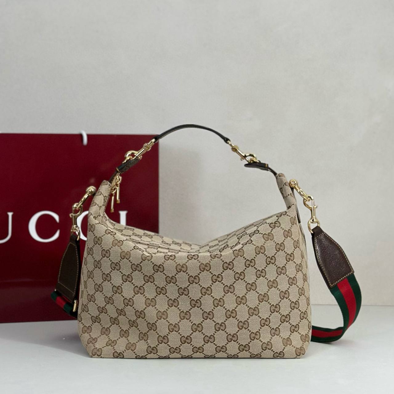 Сумка Gucci 2