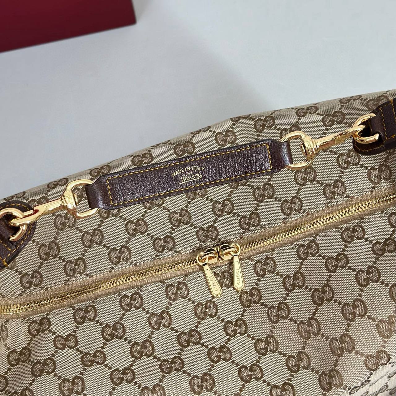 Сумка Gucci 5