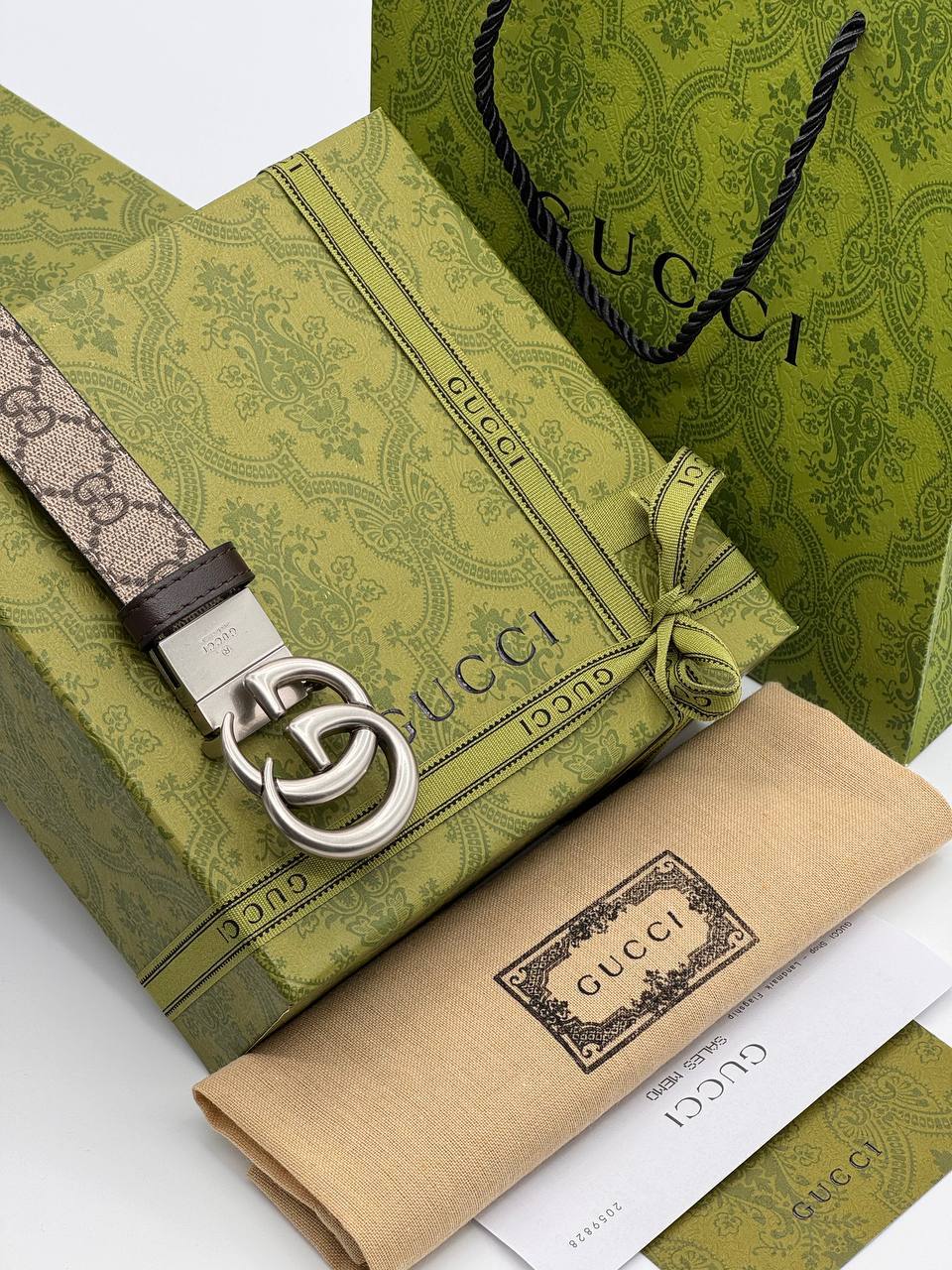 Ремень Gucci