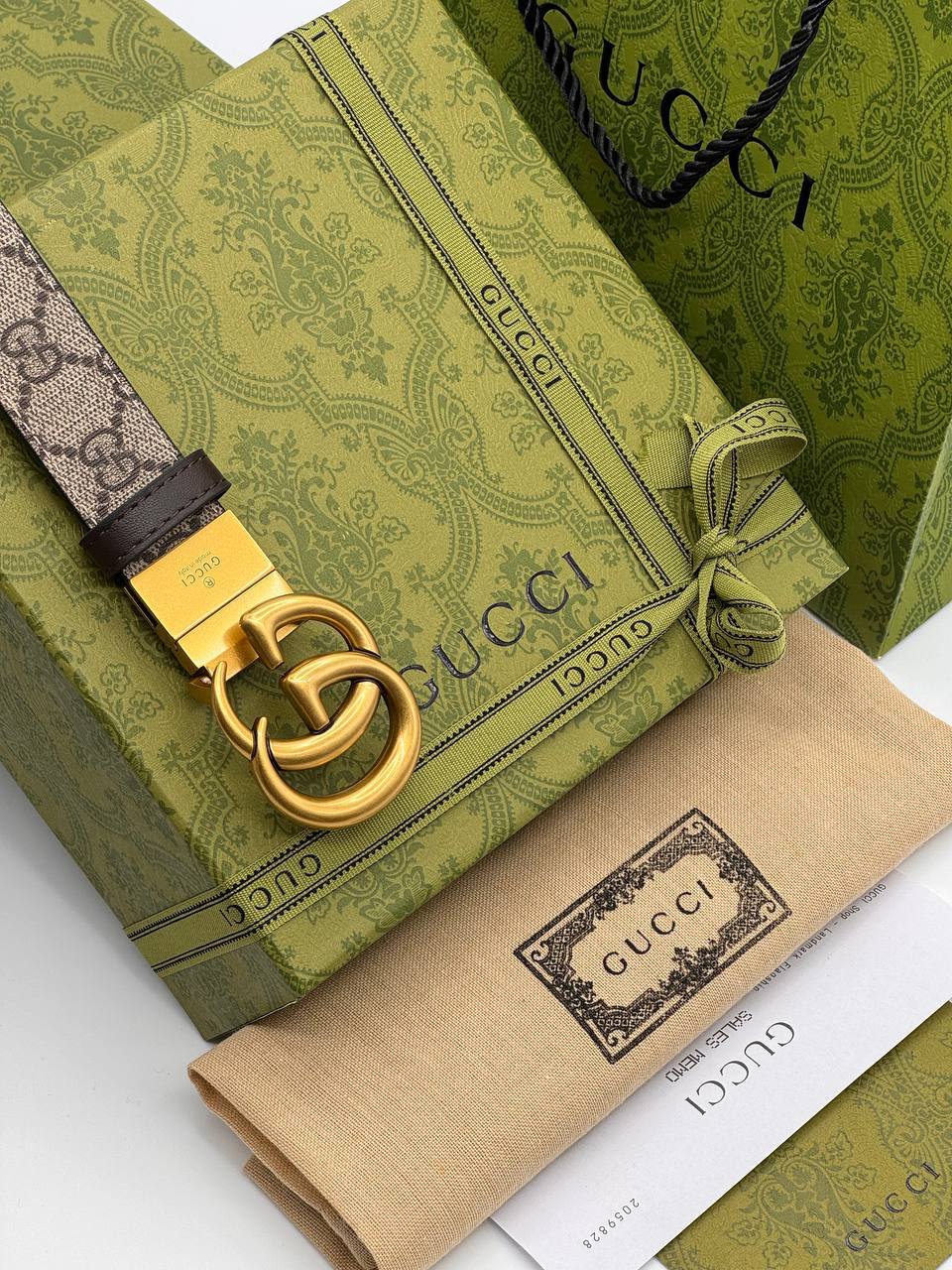 Ремень Gucci