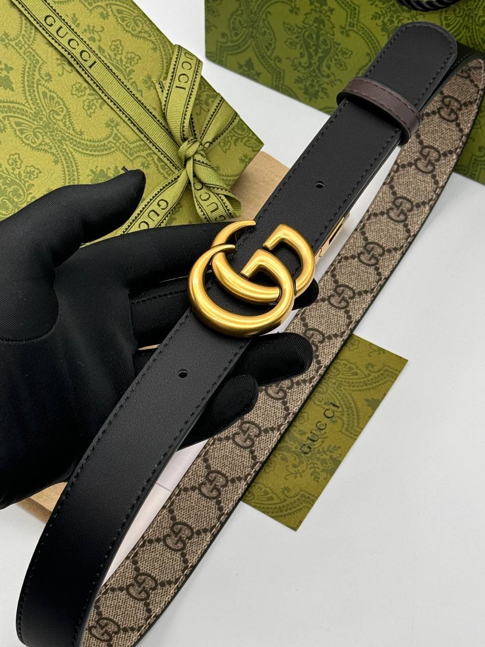 Ремень Gucci 5