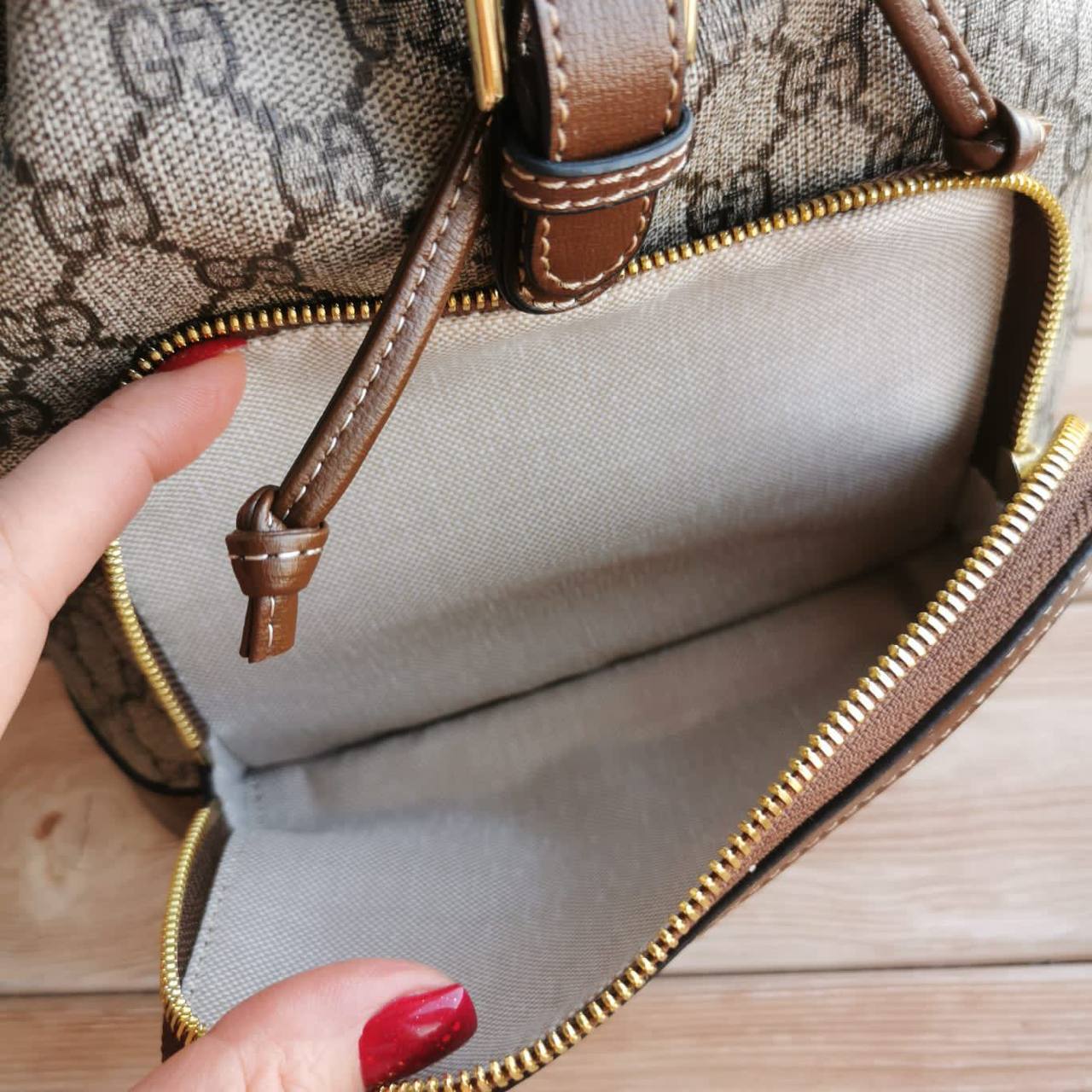 Рюкзак Gucci 6