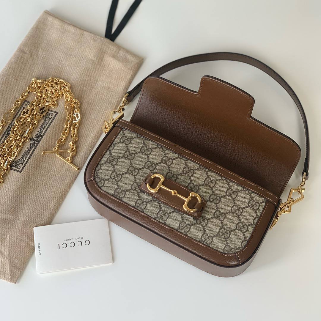 Сумка Gucci 8