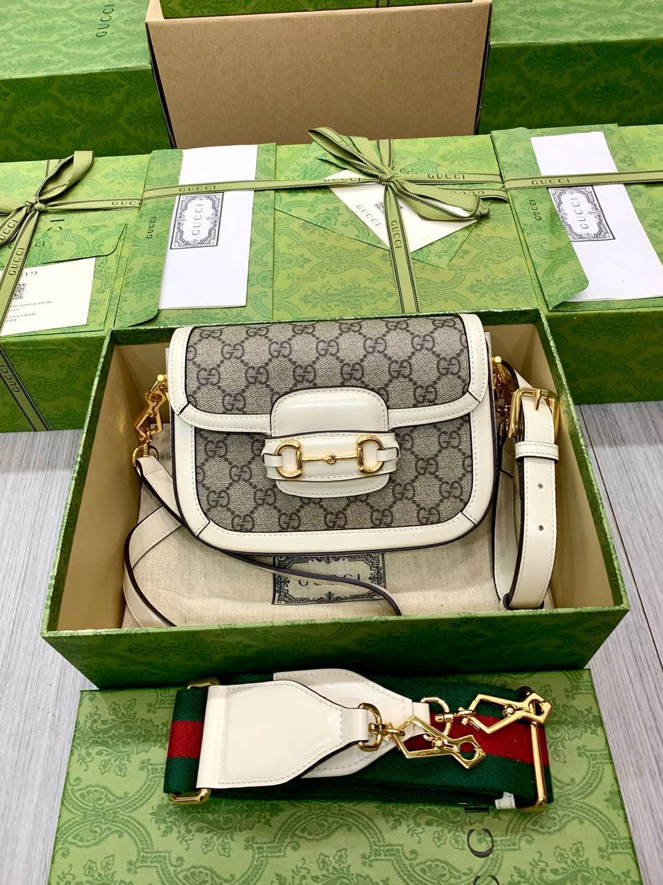 Сумка Gucci