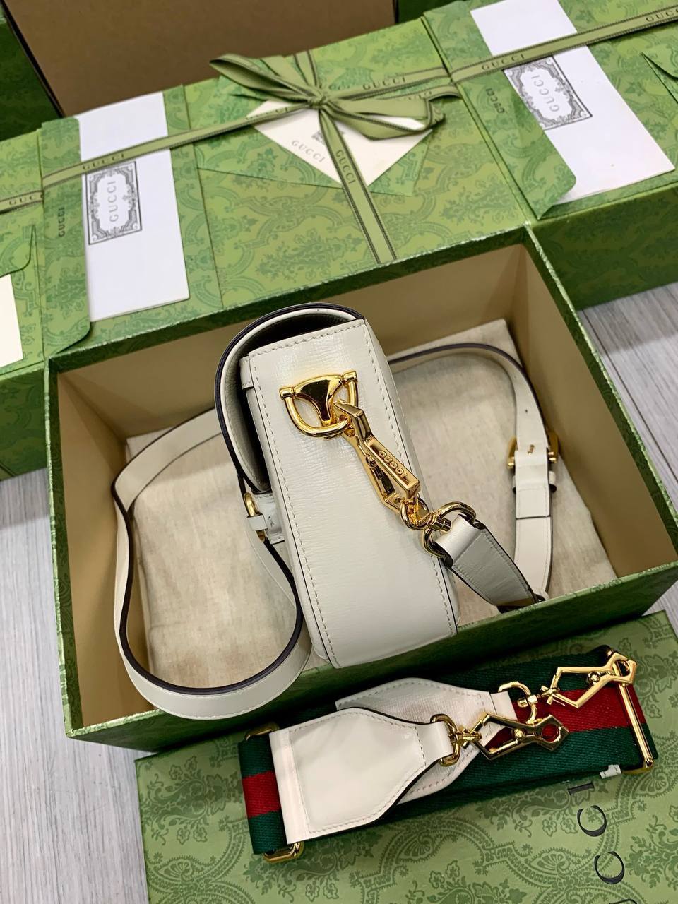 Сумка Gucci 3