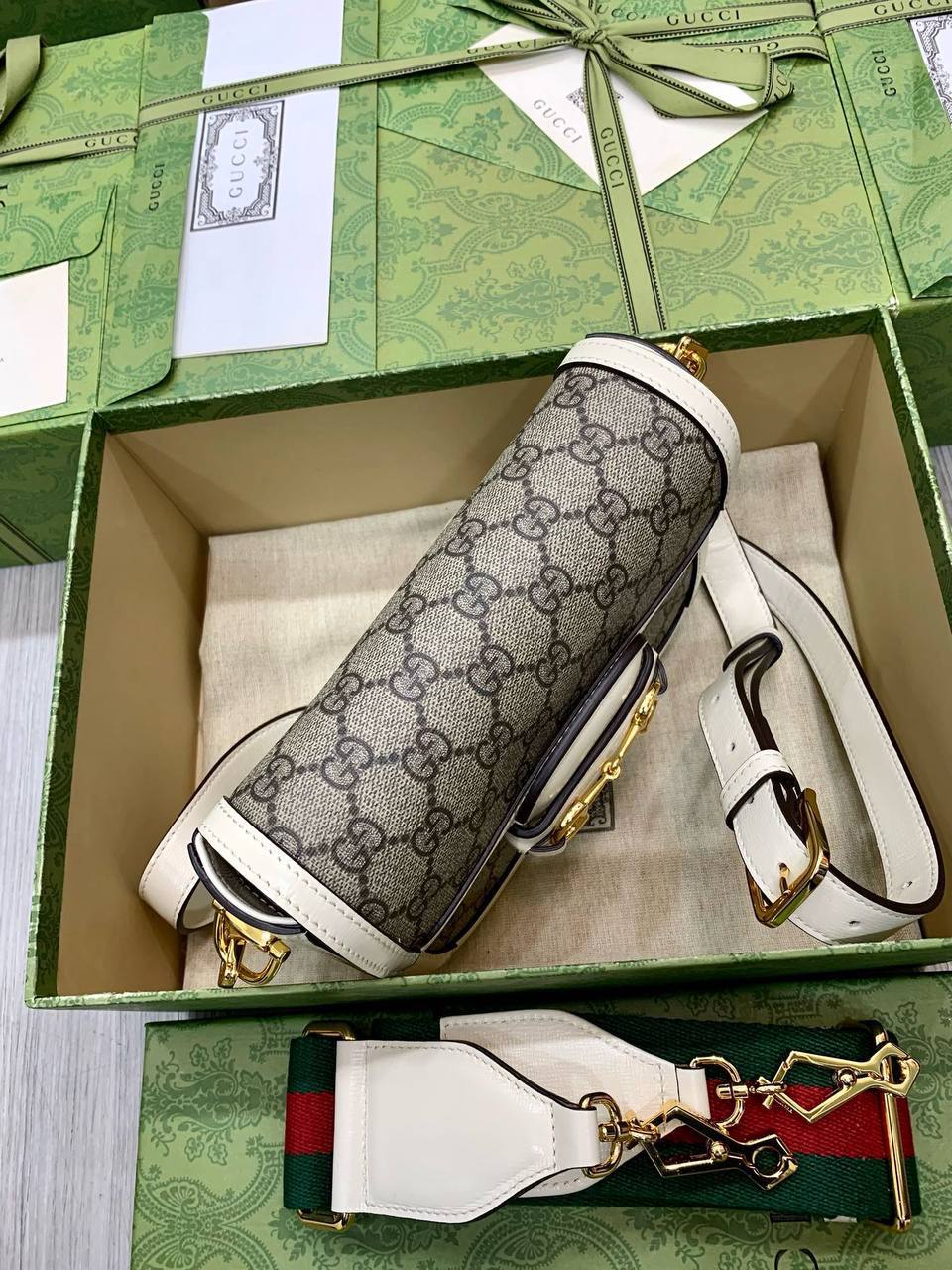 Сумка Gucci 4