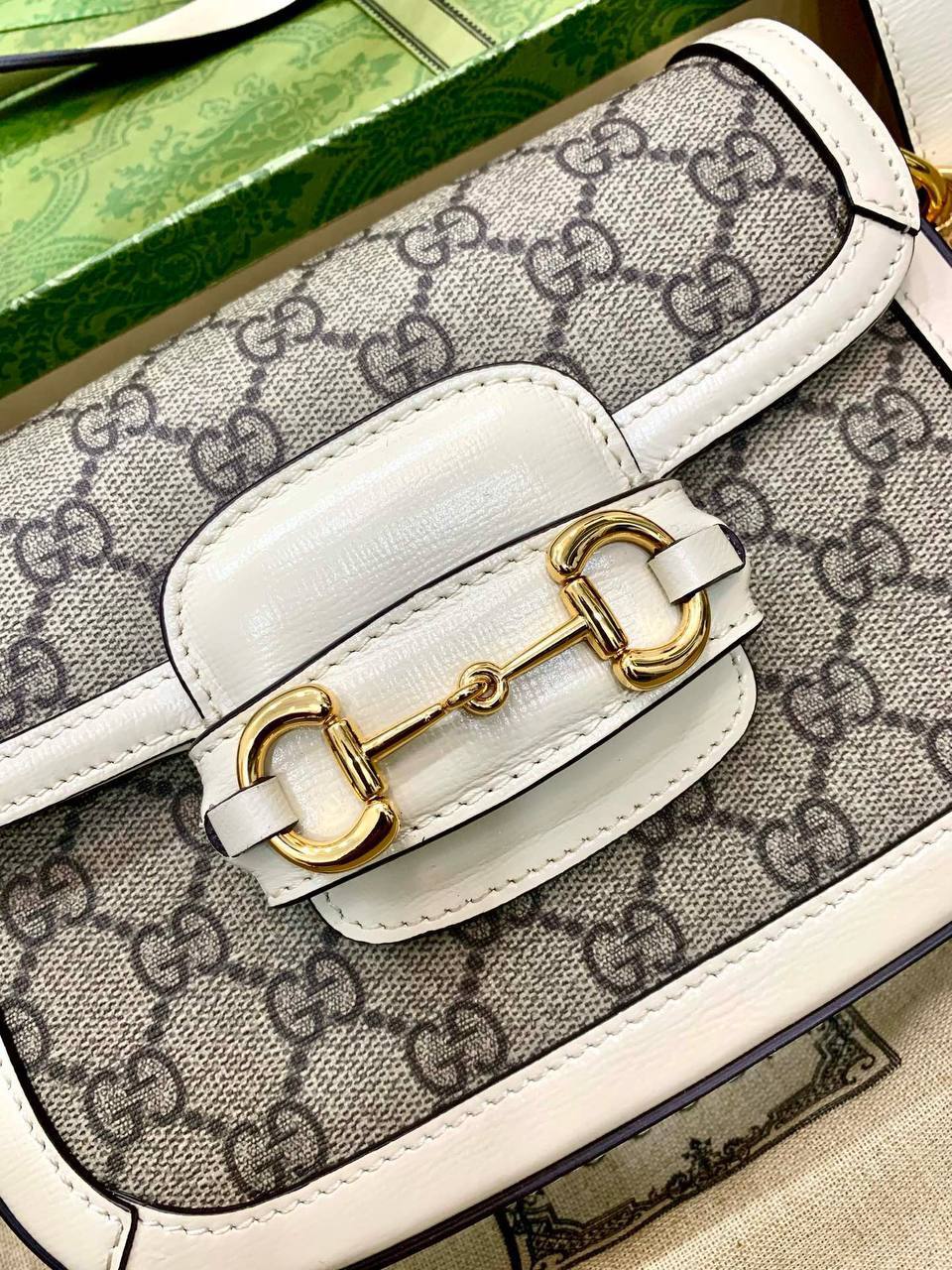 Сумка Gucci 5