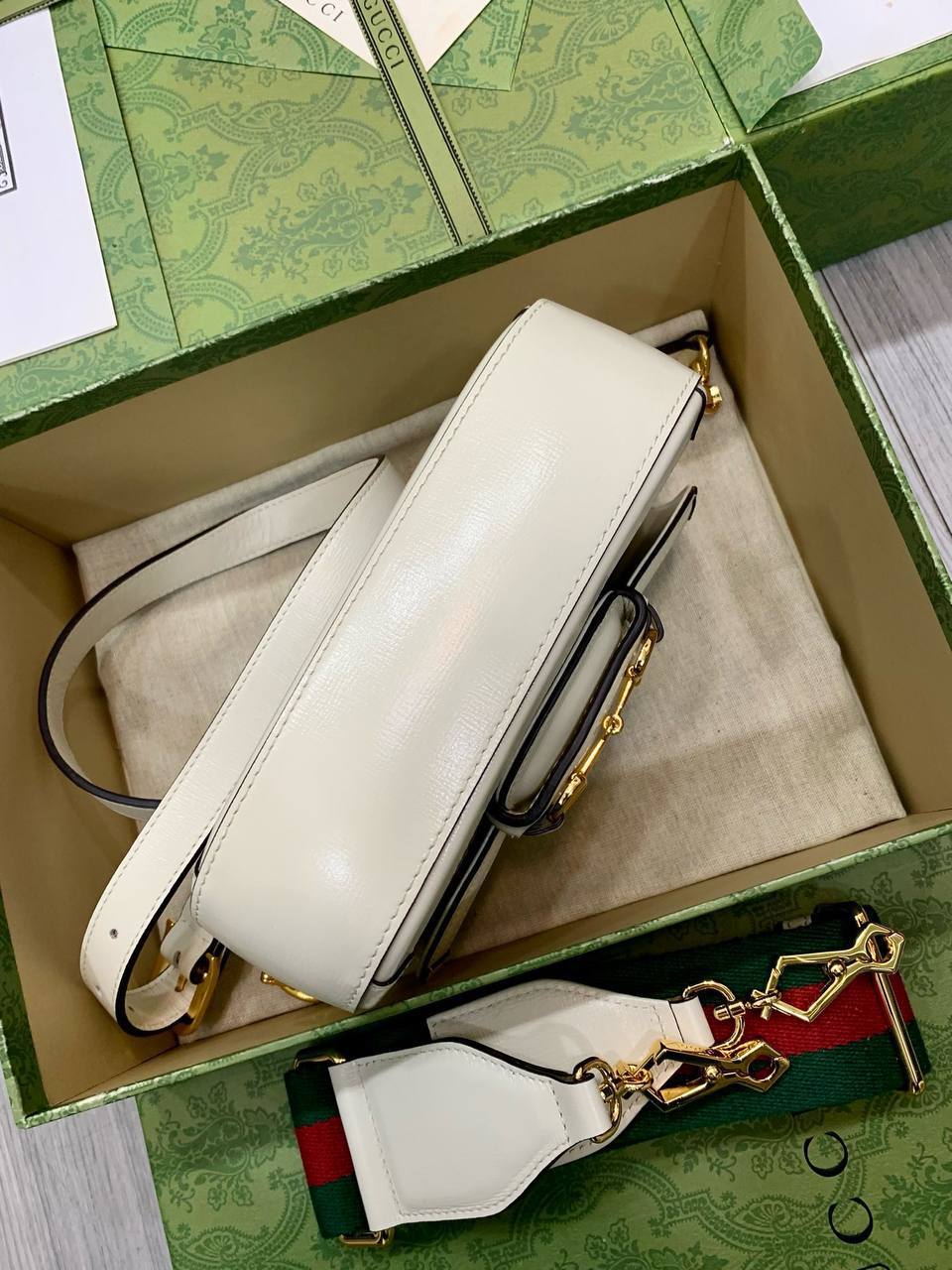 Сумка Gucci 6