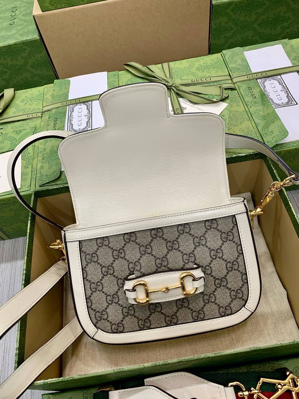 Сумка Gucci 7