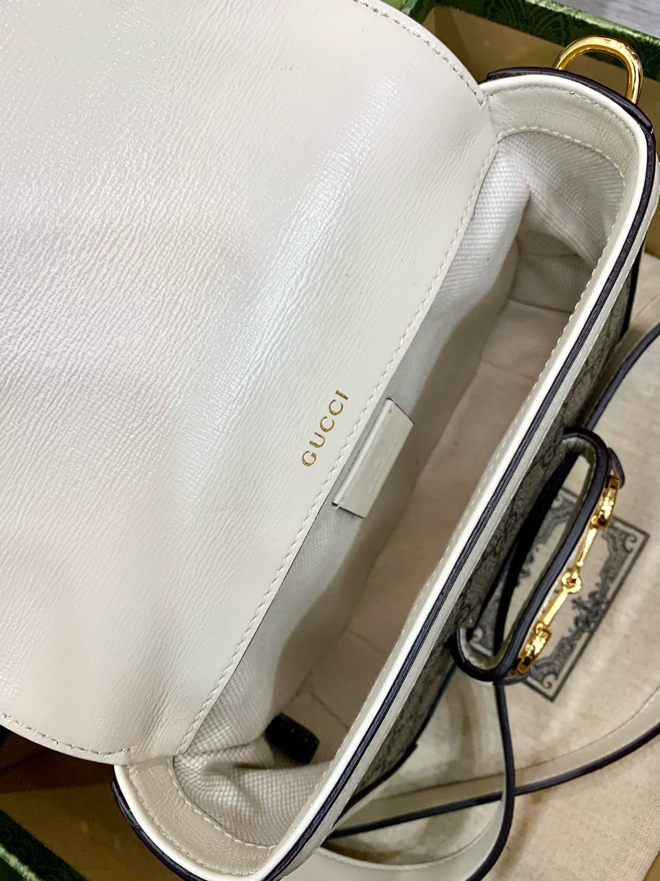 Сумка Gucci 8