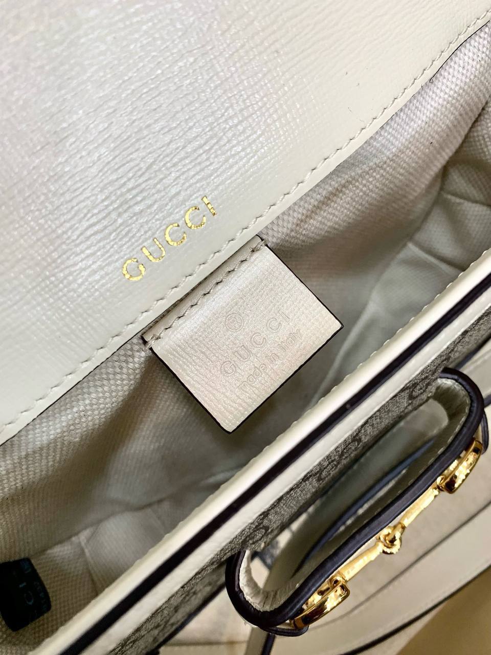 Сумка Gucci 9
