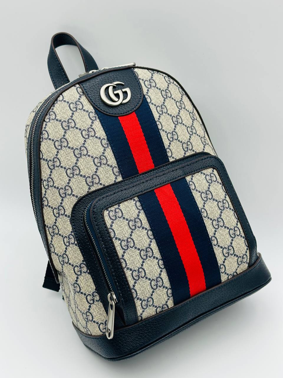 Рюкзак Gucci 4